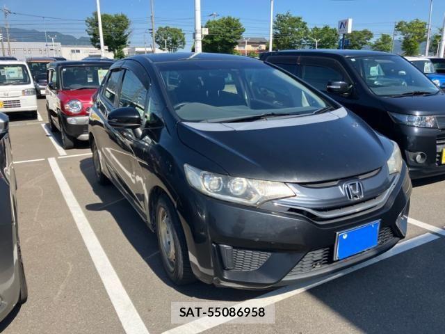 Honda FIT 2014-02 7218548-1