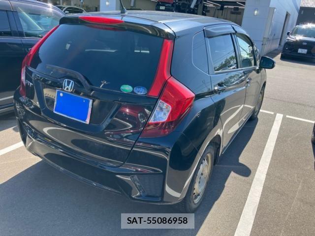 Honda FIT 2014-02 7218548-3