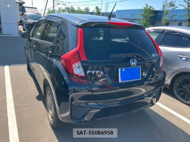 Honda FIT 2014-02 7218548-4