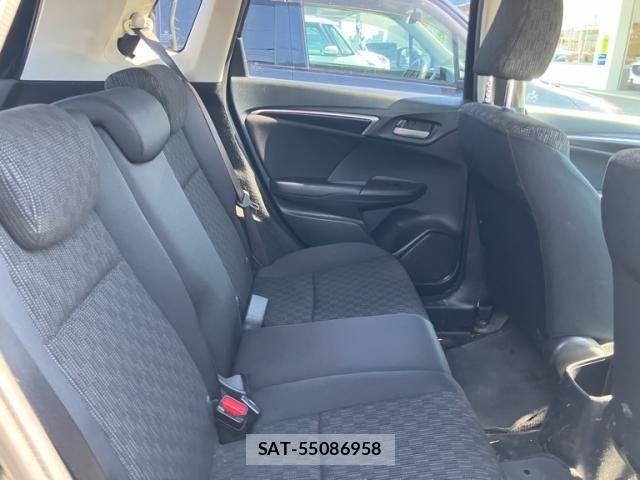 Honda FIT 2014-02 7218548-6