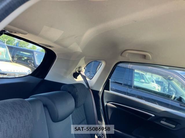Honda FIT 2014-02 7218548-7