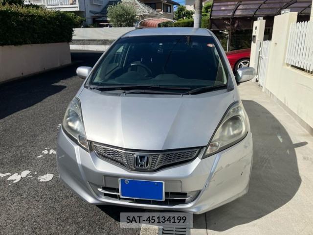Honda FIT 2012-02 7218542-0