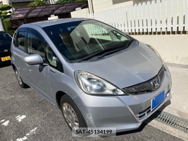 Honda FIT 2012-02 7218542-2
