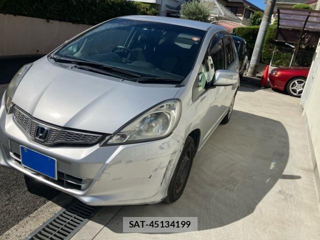 Honda FIT 2012-02 7218542-3