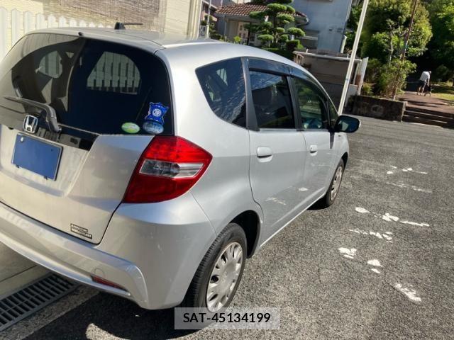 Honda FIT 2012-02 7218542-4
