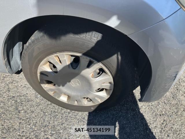 Honda FIT 2012-02 7218542-6