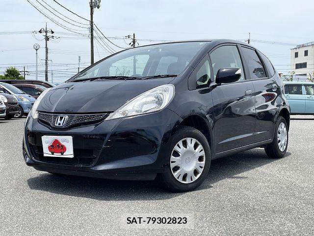 Honda FIT 2011-07 7218541-0