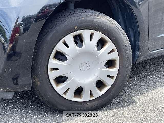 Honda FIT 2011-07 7218541-3