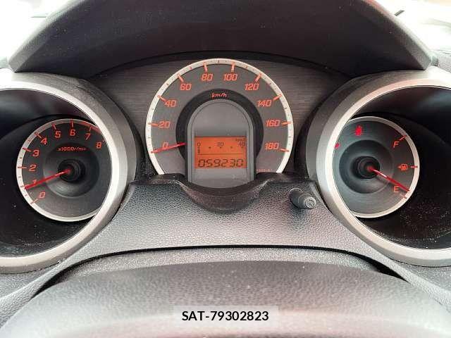 Honda FIT 2011-07 7218541-5