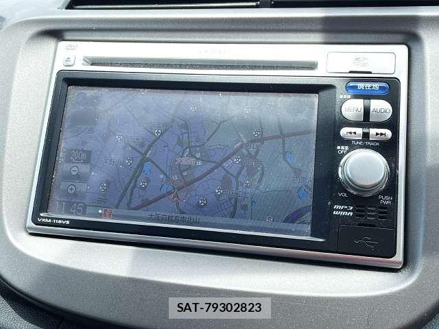 Honda FIT 2011-07 7218541-6