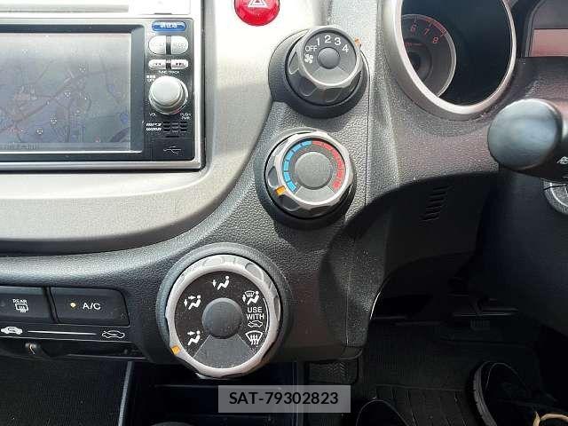 Honda FIT 2011-07 7218541-7