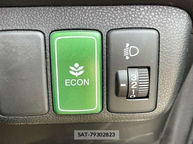 Honda FIT 2011-07 7218541-8