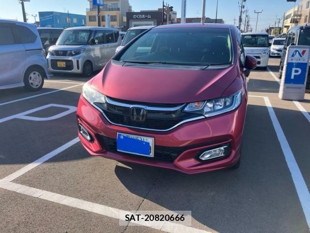 Honda FIT 2019-02 7218558-1