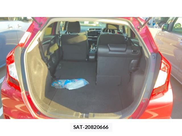 Honda FIT 2019-02 7218558-20