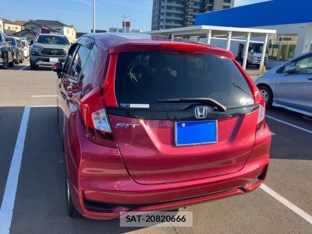 Honda FIT 2019-02 7218558-2