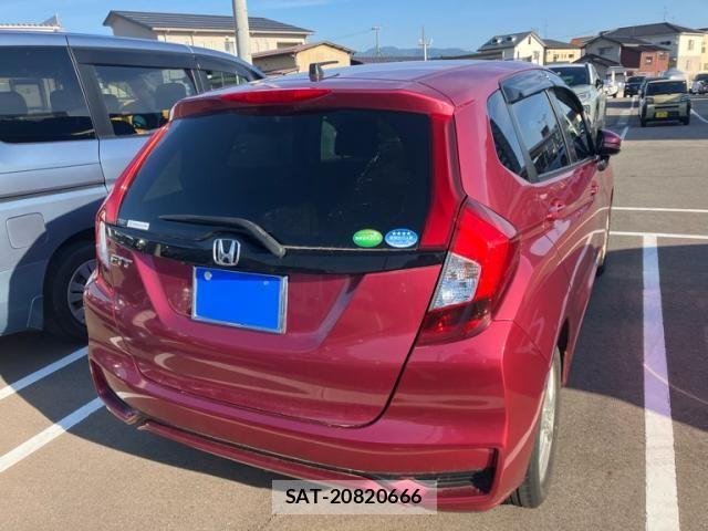 Honda FIT 2019-02 7218558-3