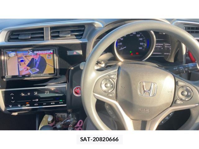 Honda FIT 2019-02 7218558-4