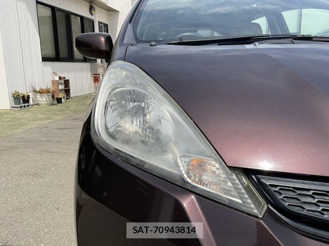 Honda FIT 2011-12 7218543-20
