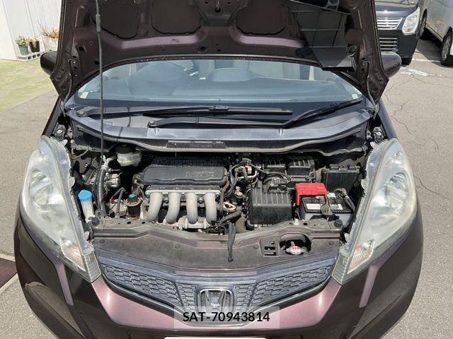 Honda FIT 2011-12 7218543-24