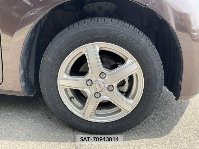 Honda FIT 2011-12 7218543-26