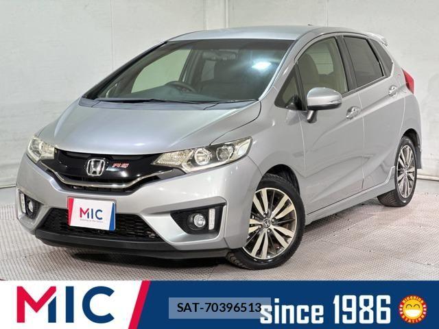 Honda FIT 2014-01 7218549-0