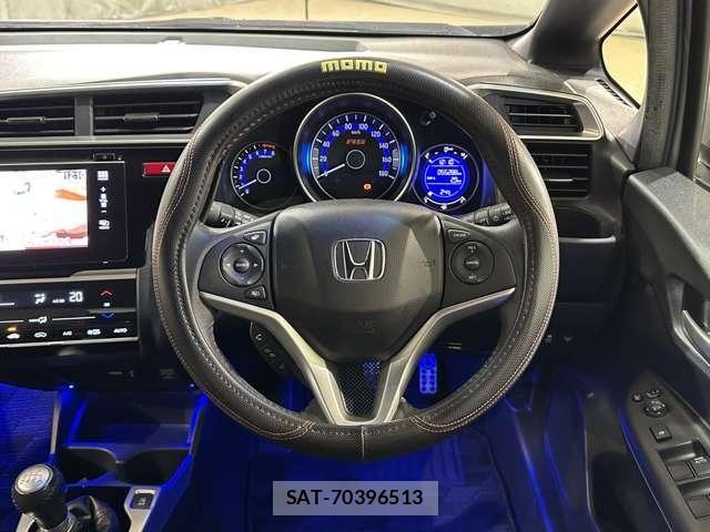 Honda FIT 2014-01 7218549-9