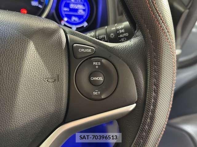 Honda FIT 2014-01 7218549-12