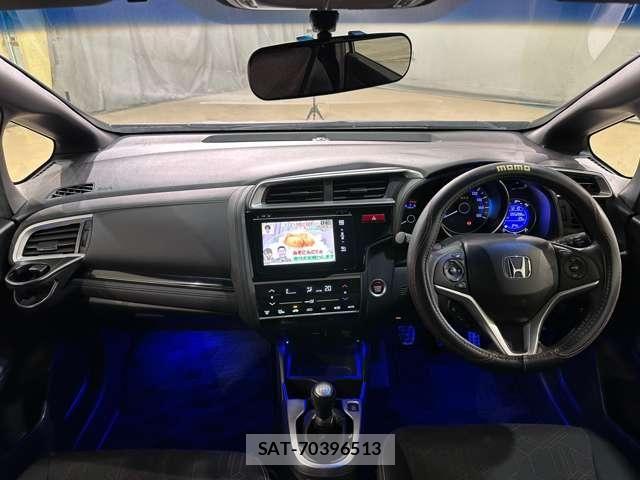 Honda FIT 2014-01 7218549-16