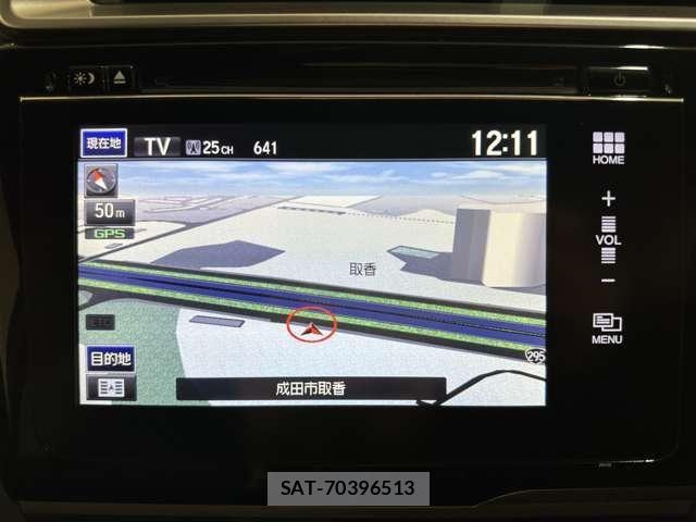 Honda FIT 2014-01 7218549-17