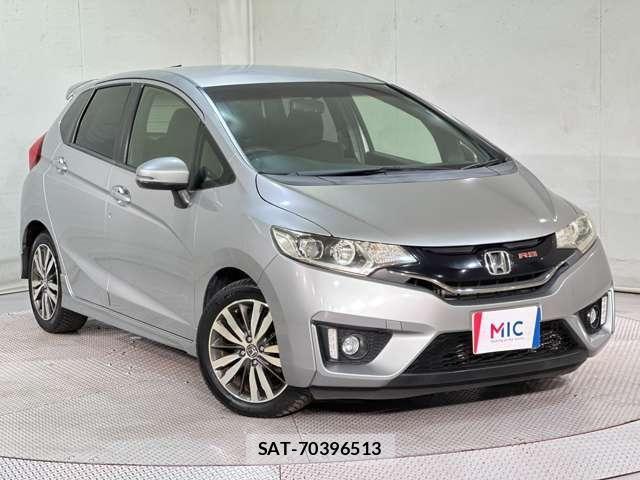 Honda FIT 2014-01 7218549-1