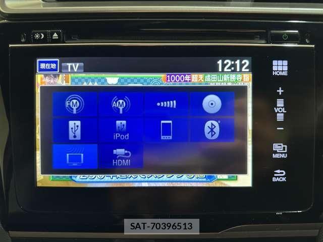 Honda FIT 2014-01 7218549-20