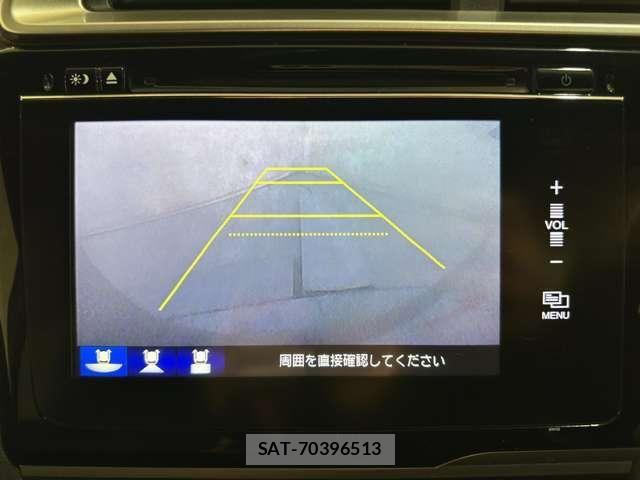 Honda FIT 2014-01 7218549-21