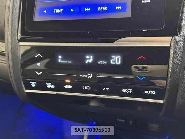 Honda FIT 2014-01 7218549-22