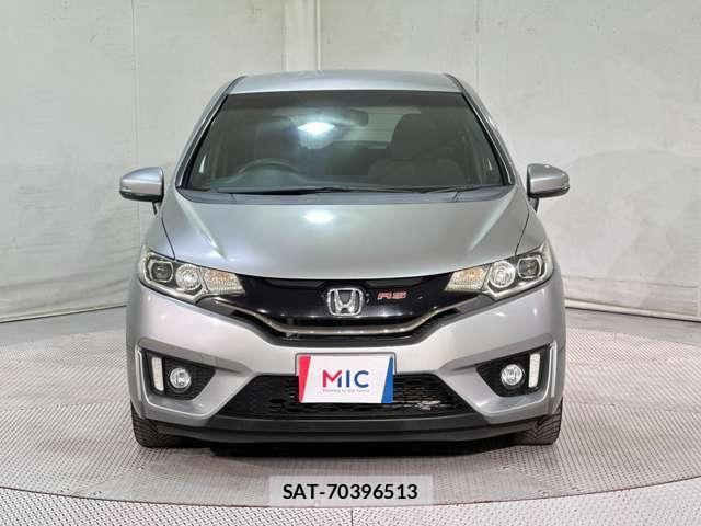 Honda FIT 2014-01 7218549-2