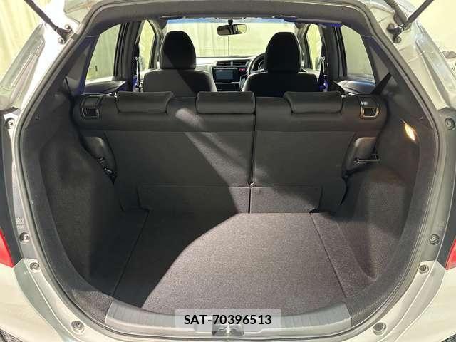 Honda FIT 2014-01 7218549-29