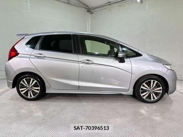 Honda FIT 2014-01 7218549-3