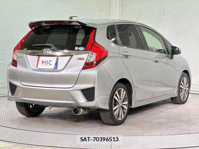 Honda FIT 2014-01 7218549-4