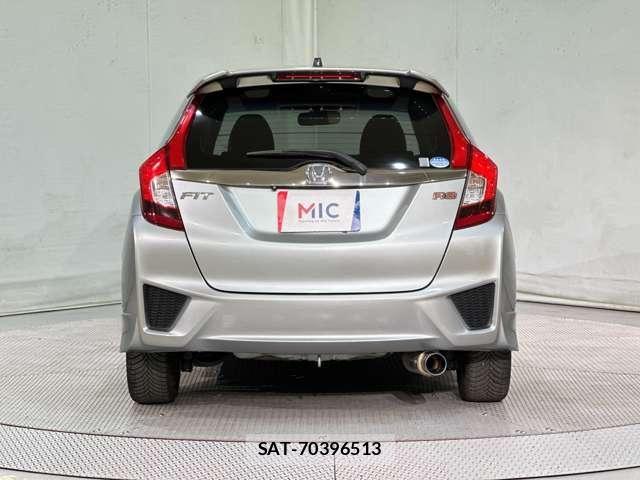 Honda FIT 2014-01 7218549-5