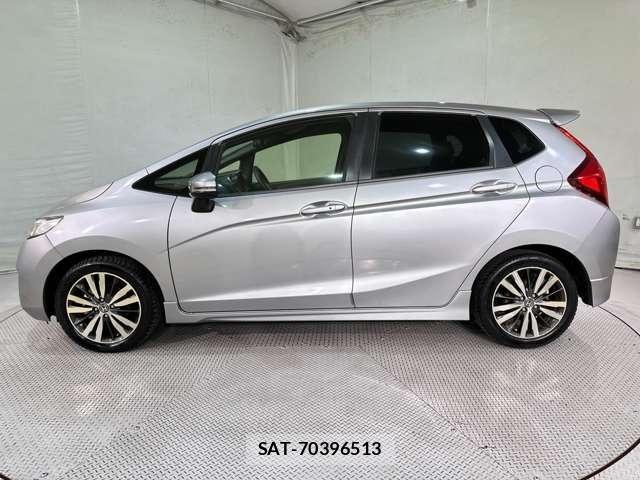 Honda FIT 2014-01 7218549-7