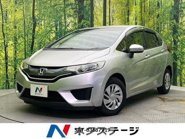 Honda FIT 2014-10 7218552-0