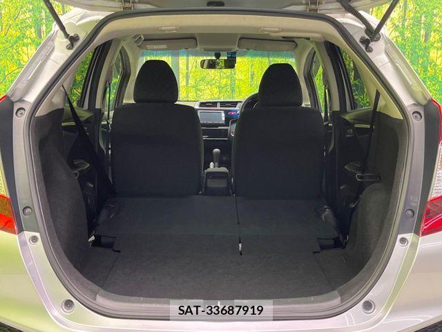 Honda FIT 2014-10 7218552-9