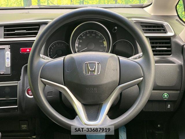 Honda FIT 2014-10 7218552-10