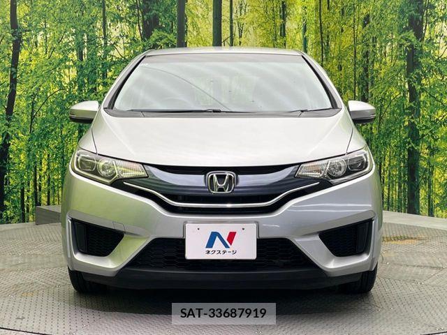 Honda FIT 2014-10 7218552-13