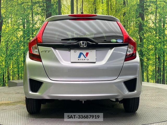 Honda FIT 2014-10 7218552-14