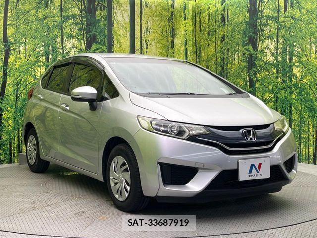 Honda FIT 2014-10 7218552-15