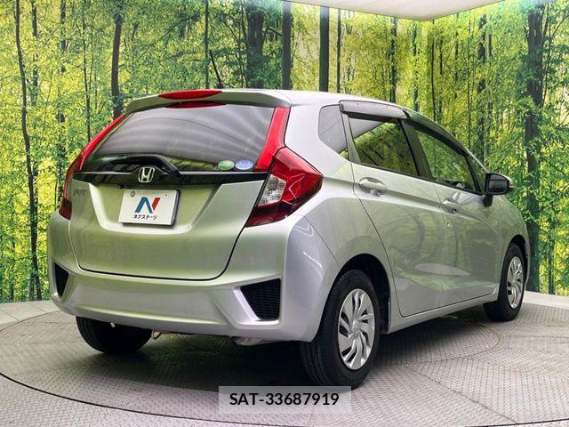 Honda FIT 2014-10 7218552-16