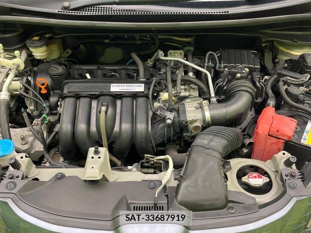 Honda FIT 2014-10 7218552-17