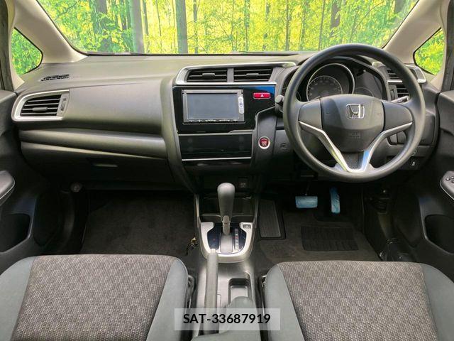 Honda FIT 2014-10 7218552-1