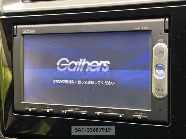 Honda FIT 2014-10 7218552-2
