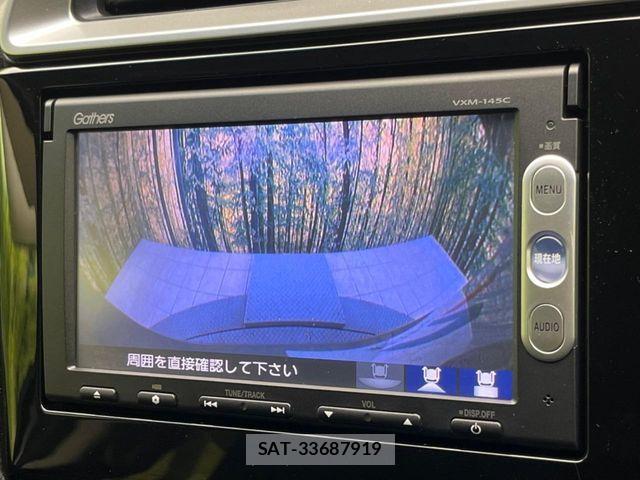 Honda FIT 2014-10 7218552-3